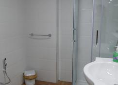 Villamercedes Estudio 4 - Villamayor - Bathroom