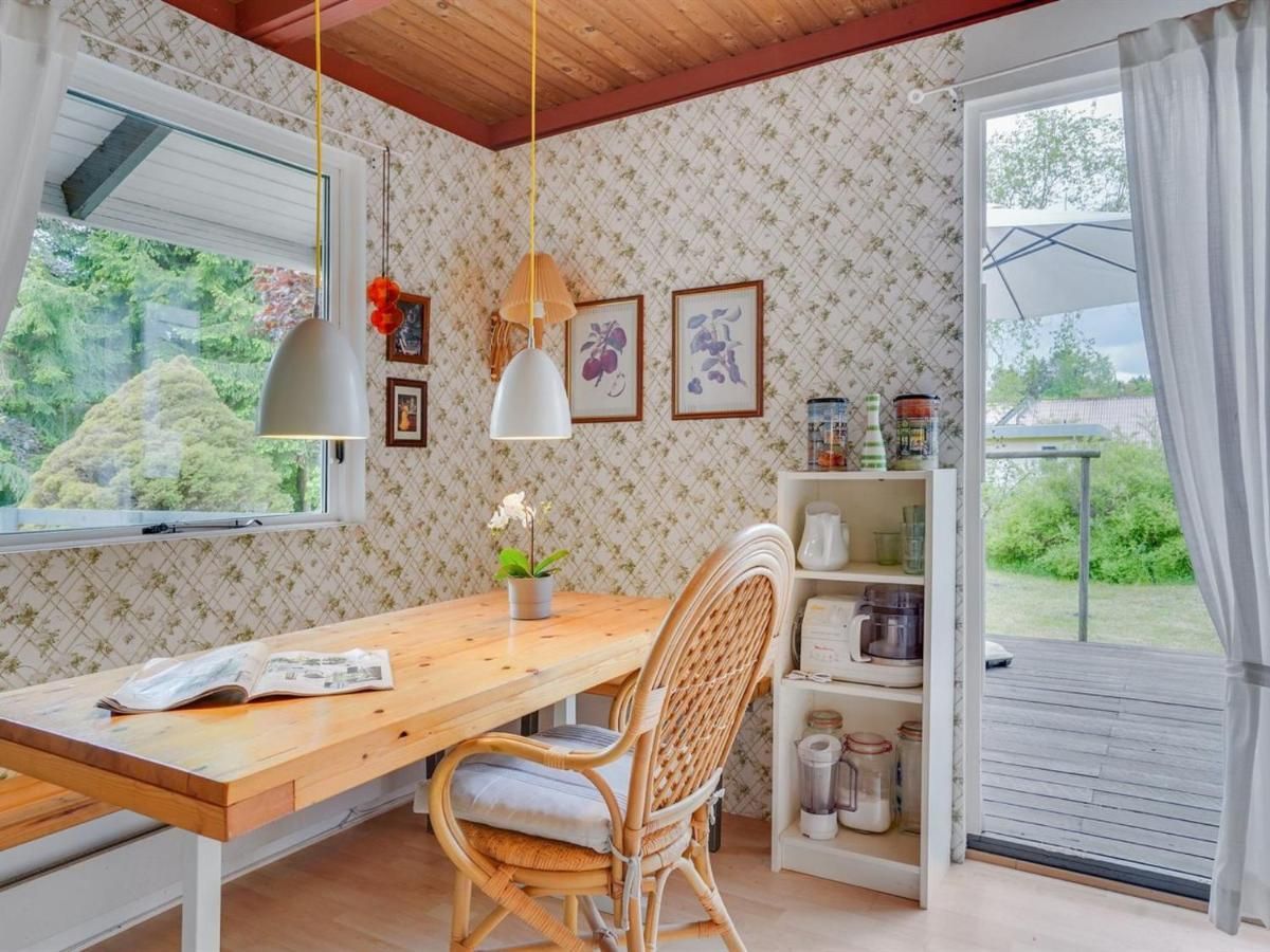 Holiday Home Syrina by Interhome – Bjerringbro