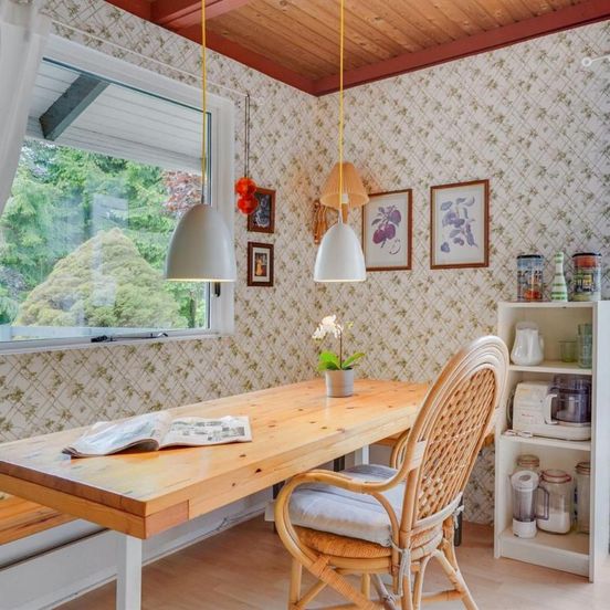 Holiday Home Syrina by Interhome – Bjerringbro