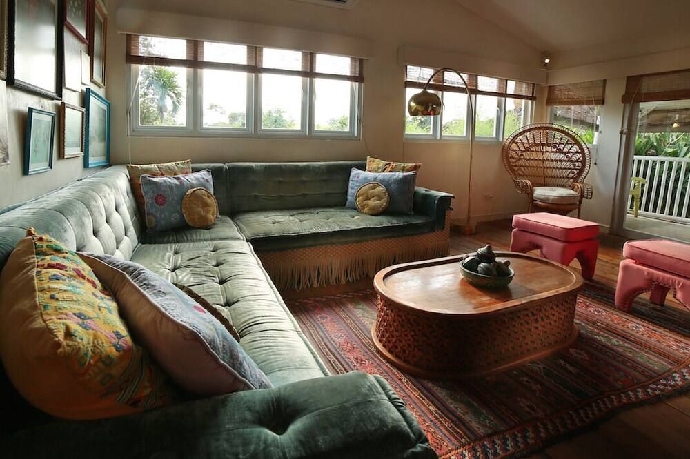 ذا تشيل هاوس كانجو