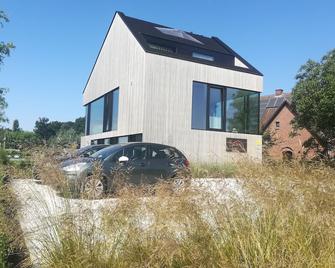 B&B De Stuifduinen - Wetteren - Gebäude