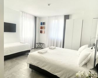 Le Muraine - Bérgamo - Habitación