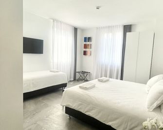 Le Muraine - Bérgamo - Habitación