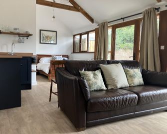 Daveys - Watchet - Wohnzimmer