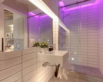 Mamo Florence - St. Elizabeth Tower Apartment - Greve in Chianti