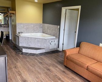 Woodridge Inn and Suites - Miami