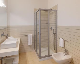 Monte Sarago Villas - Ostuni - Badkamer
