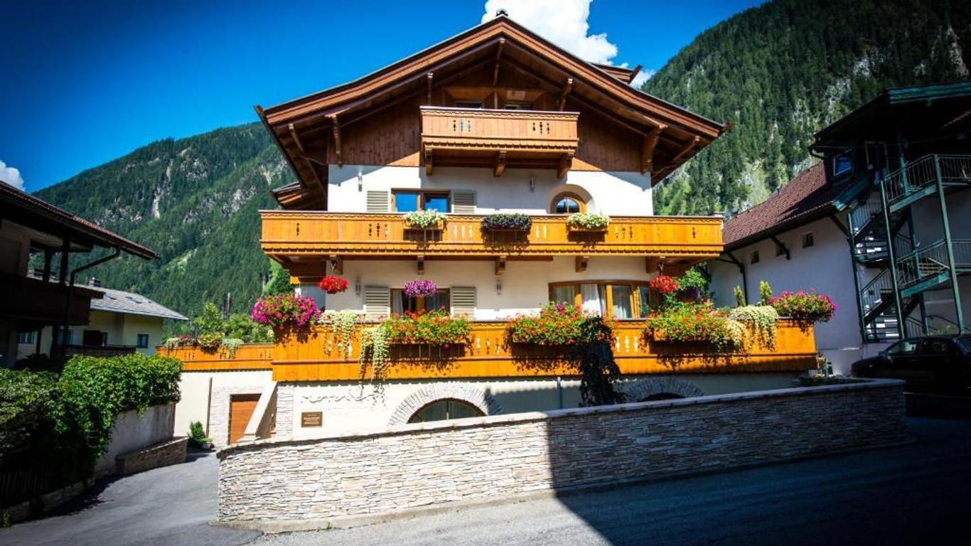 Moroder Haus
