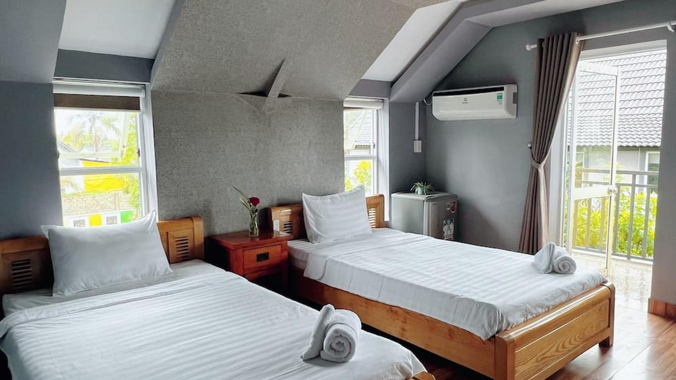 Lilac Cottage Homestay