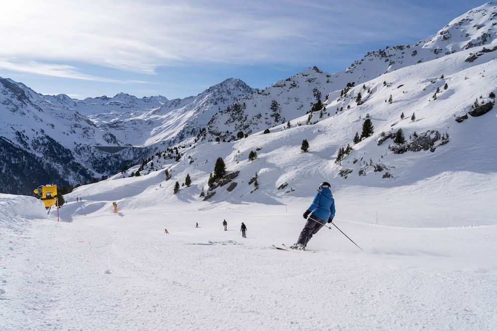Boutique Hotel Panorama Crans-Montana - קראן-מונטאנה