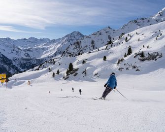 Boutique Hotel Panorama Crans-Montana - Crans-Montana
