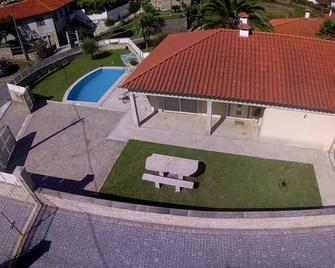 Casa Silva Do Minho - Arcos de Valdevez - Pool