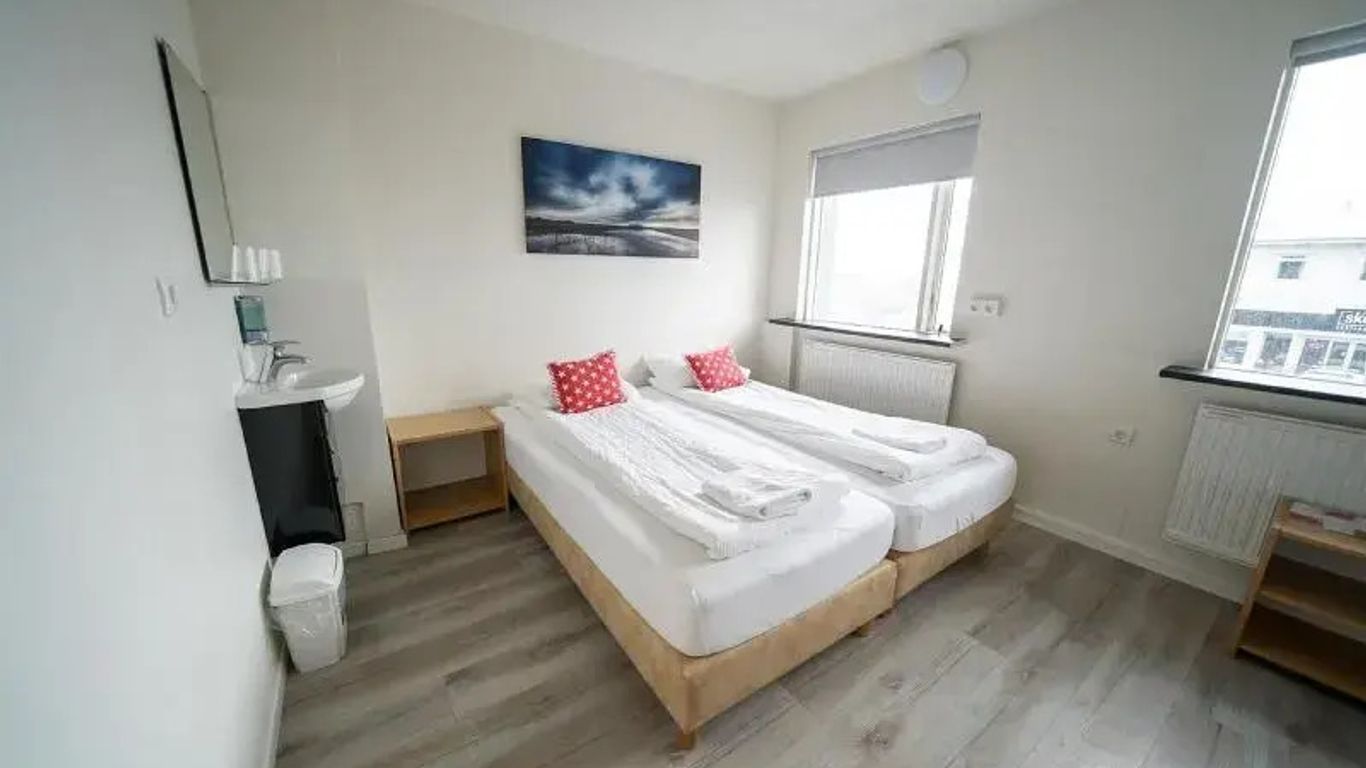 North Star Hotel Olafsvik