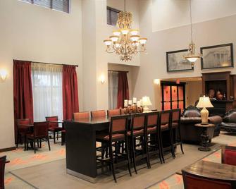 Hampton Inn & Suites Thibodaux - Thibodaux - Dining room