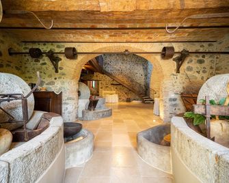 Tenuta Ciminata Greco - Rossano
