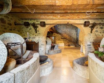 Tenuta Ciminata Greco - Rossano
