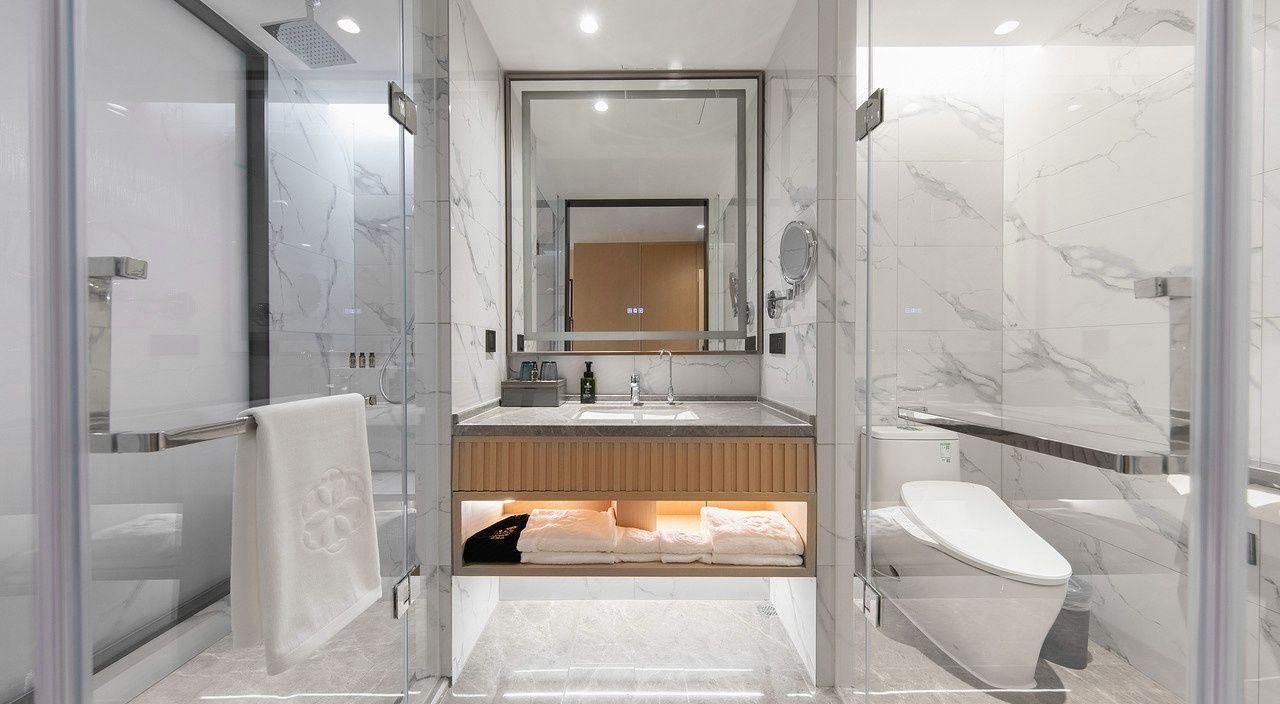 Xuzhou Kanai Garden Hotel - Xuzhou - Habitación