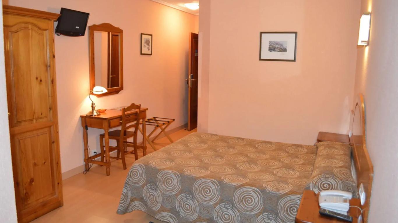Hotel San Glorio