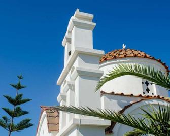 Porto Scoutari Romantic Hotel - Chora