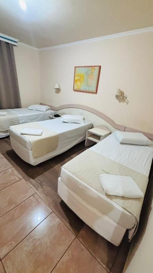 Prince Hotel