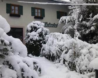 Frühstückspension Helmhof - Salzburg