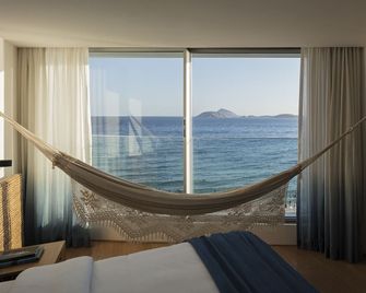Hotel Arpoador - Rio de Janeiro