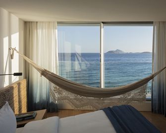 Hotel Arpoador - Rio de Janeiro