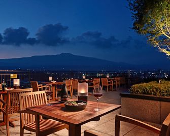 Parksunshine Jeju - Seogwipo - Balkon