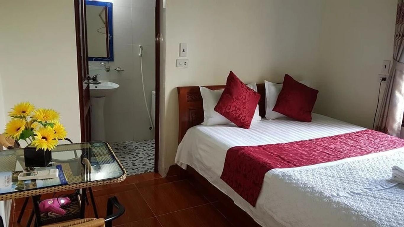 Tam Coc Family Hotel