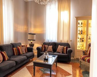 La Villa - Siena