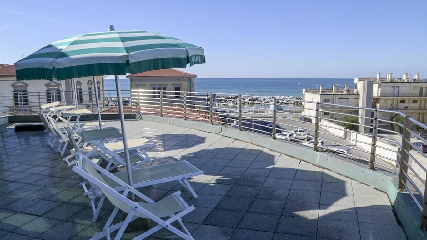 L'Incanto Di Boccadarno