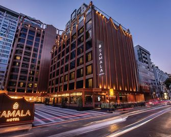 Samala Hotel Bangkok - Bangkok - Building