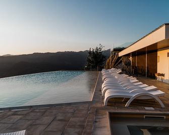 Pousadela Village & Spa - Vieira do Minho - Pool