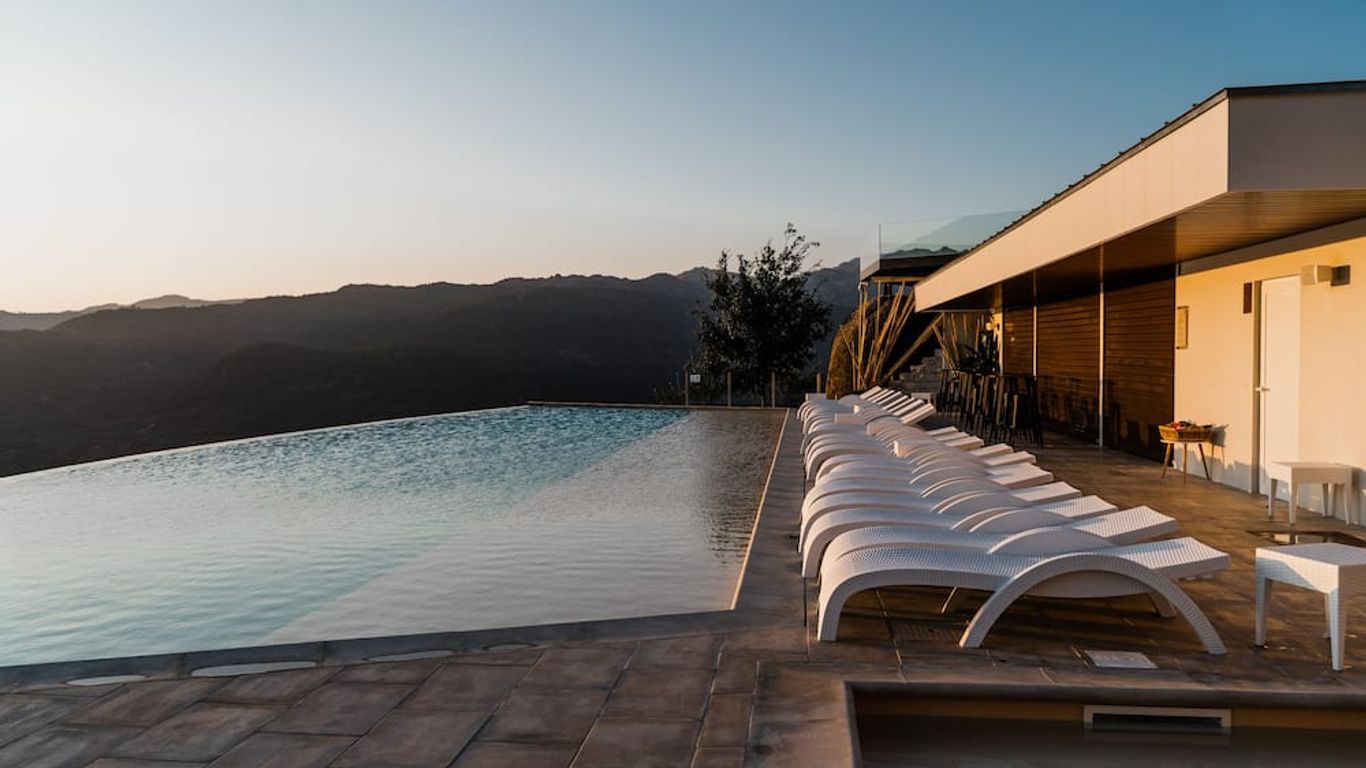 Pousadela Village & Spa