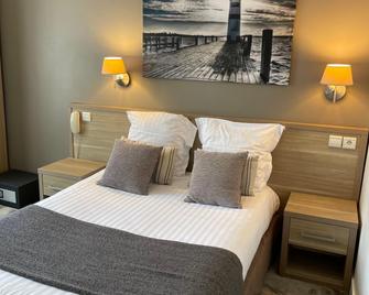Adonis Cottage la Baule - La Baule - Chambre