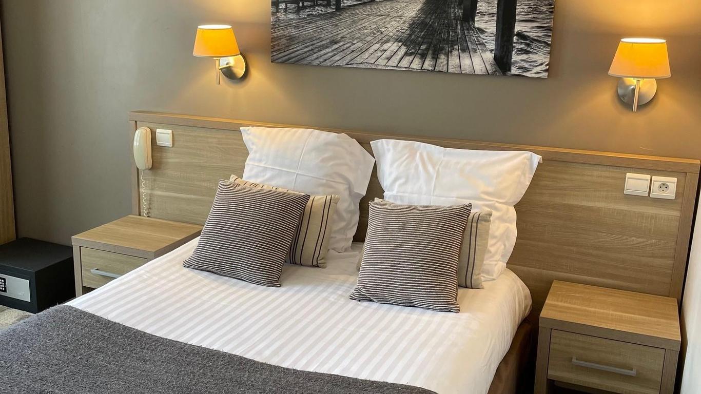 Adonis Cottage la Baule