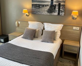 Adonis Cottage la Baule - La Baule - Chambre
