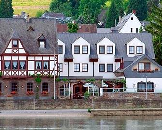 Hotel Gülser Weinstube - Coblence - Bâtiment