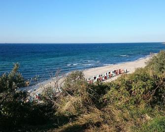 Beautiful Apartment in Rerik with Garden near Sea - Rerik - Strand