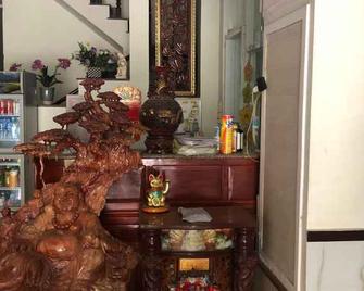 Bach Dang Hotel - Bien Hoa