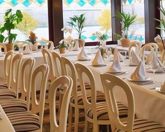 Tatarskaya Usadba - Kazan - Restaurant