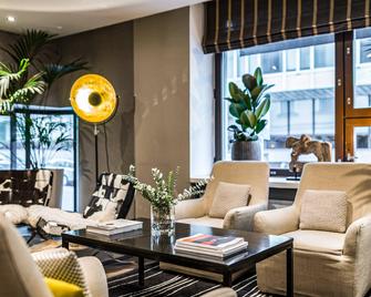 Hotel Fabian, an Ascend Collection Hotel - Helsinki - Lobby