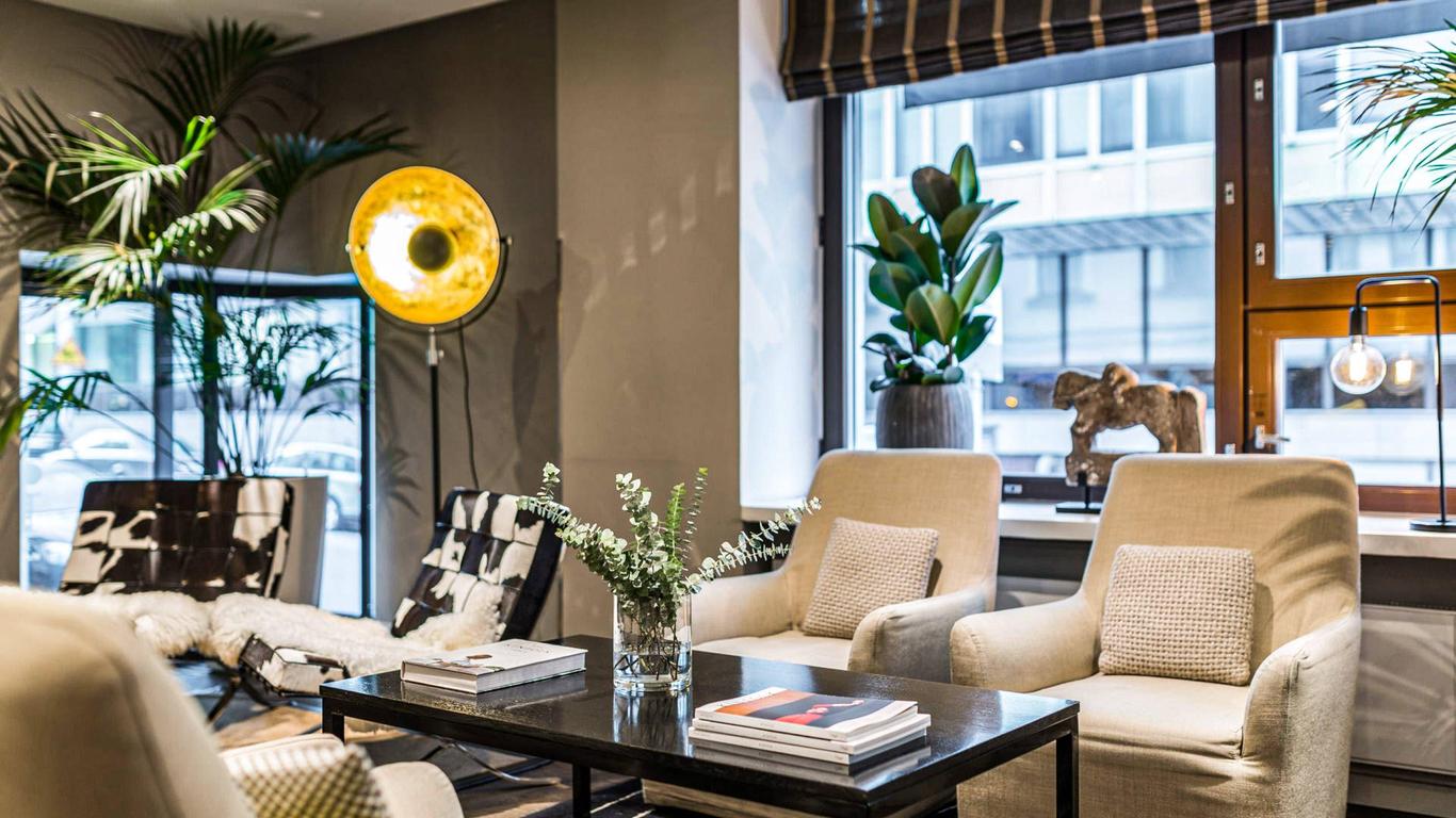 Hotel Fabian, an Ascend Collection Hotel