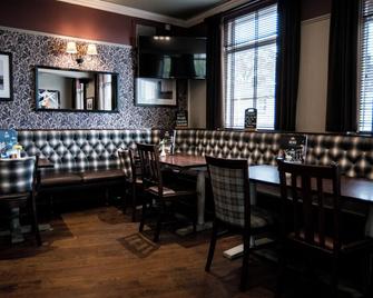 Black Dog Inn - Bolton - Restaurant