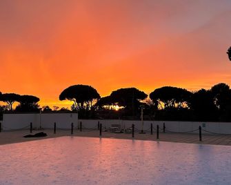 Delphina House - Lido delle Nazioni