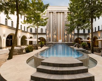 Radisson Hotel, Lagos Ikeja - Lagos - Pool