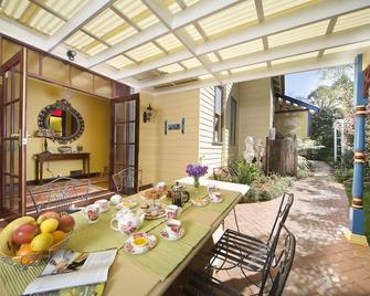 Varenna - Leura - Restaurace