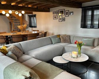 Hoeve Gensters - Oudenaarde