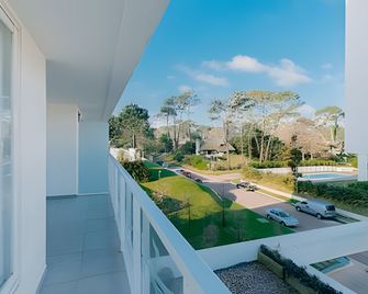 Oceana Suites Yoo, piscina climatizada - Punta del Este - Balcony