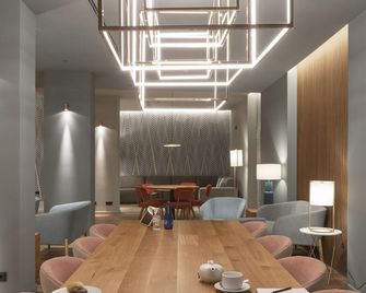 Hotel Ciudad de Logroño - Logroño
